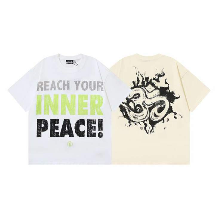 Picture of Hellstar T Shirts Short _SKUHellstarS-XLgftx58610239